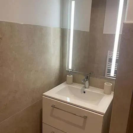 L'epicentre Clermont-Ferrand