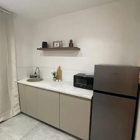 L'epicentre Apartment Clermont-Ferrand