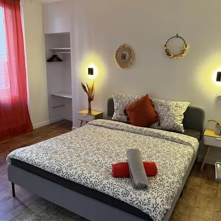 L'epicentre * Clermont-Ferrand