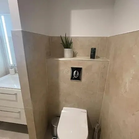 Apartment L'epicentre Clermont-Ferrand