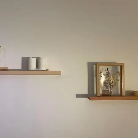 L'epicentre Appartement