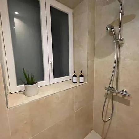 L'epicentre Apartment *