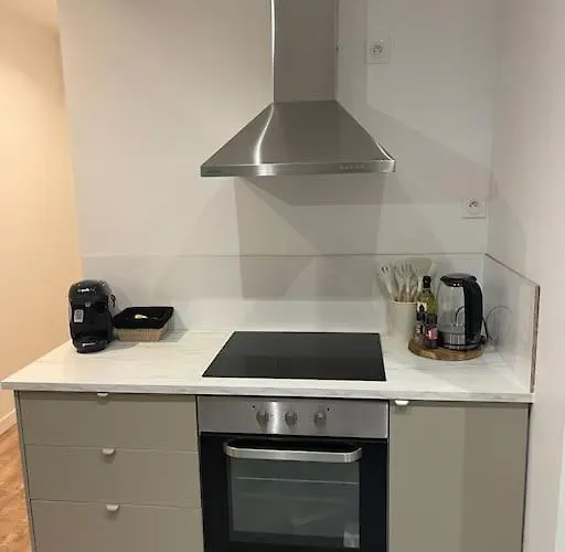 Apartament L'epicentre