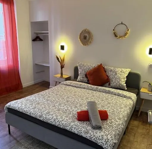 L'epicentre * Clermont-Ferrand