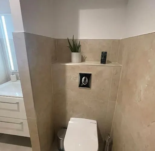 Apartament L'epicentre Clermont-Ferrand