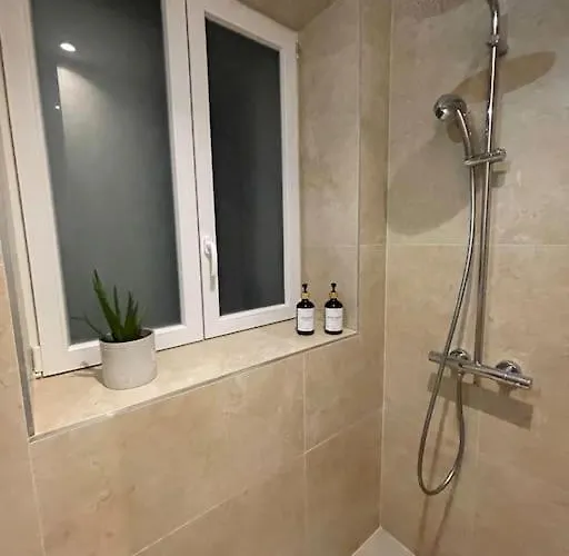 L'epicentre Apartament *